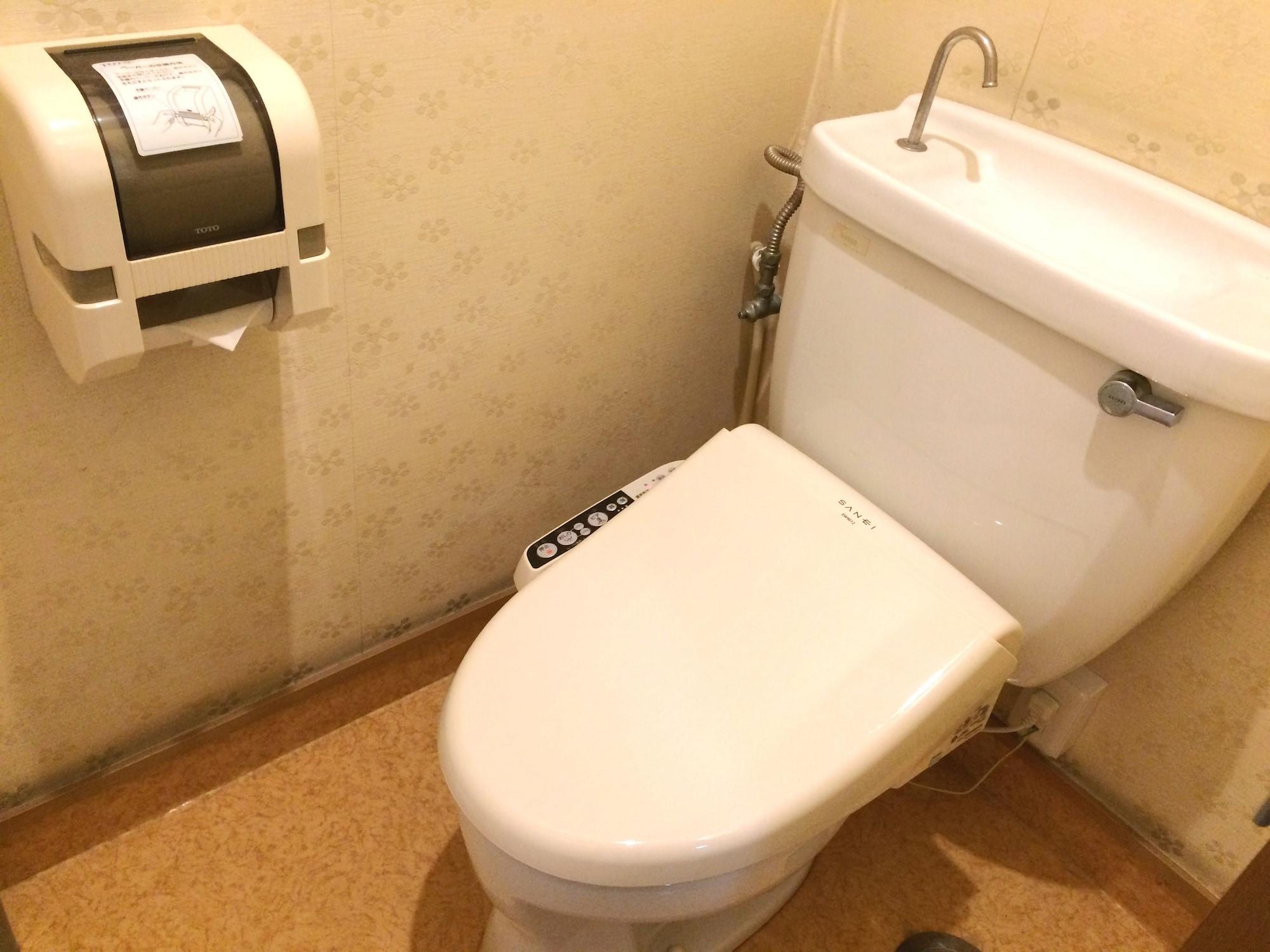 טאקאצ'יהו Imakuni Ryokan מראה חיצוני תמונה