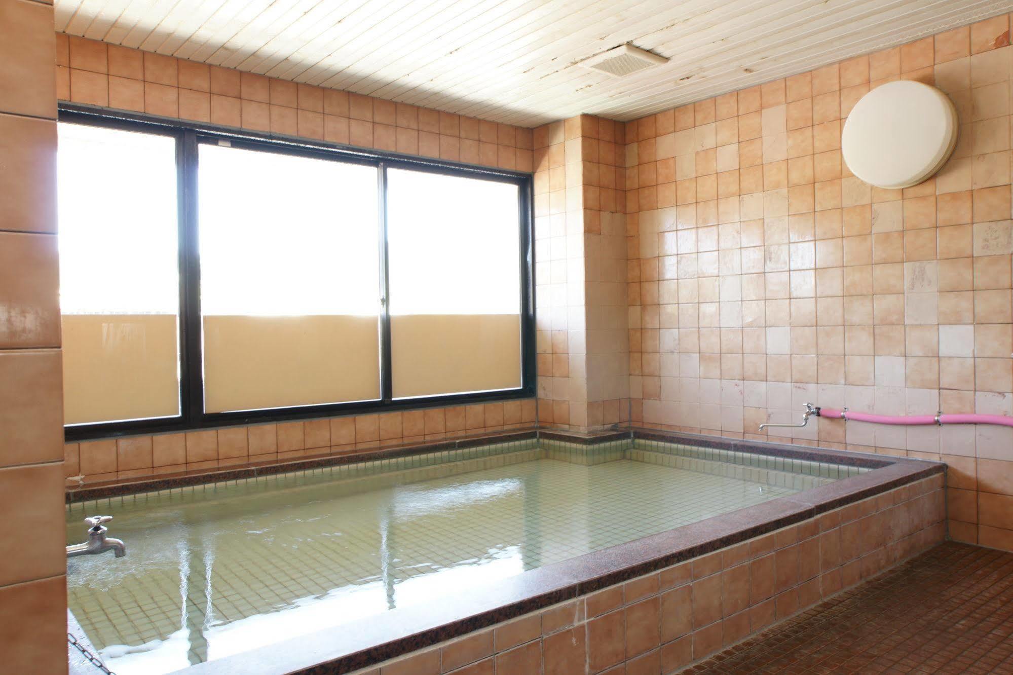 טאקאצ'יהו Imakuni Ryokan מראה חיצוני תמונה